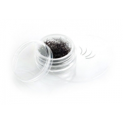 SYIS - RZĘSY J 0,20x 12mm 0,25g